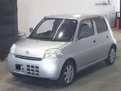 DAIHATSU ESSE