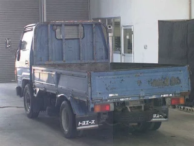 TOYOTA TOYOACE