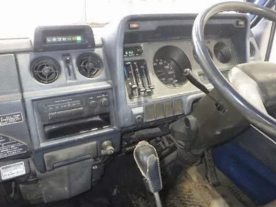 TOYOTA TOYOACE