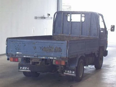 TOYOTA TOYOACE