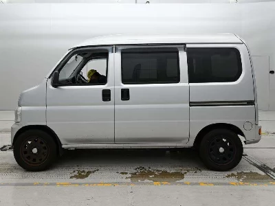 HONDA ACTY VAN