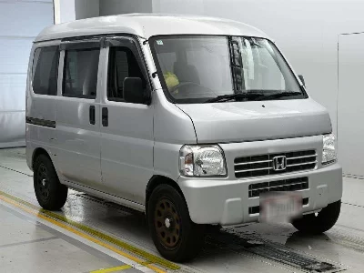 HONDA ACTY VAN