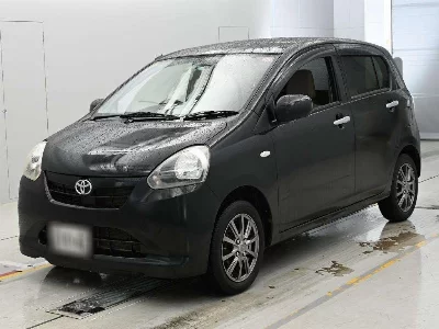 TOYOTA PIXIS EPOCH