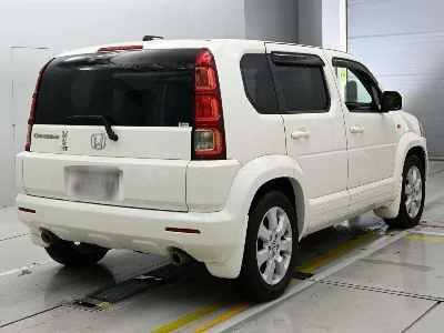 HONDA CROSSROAD