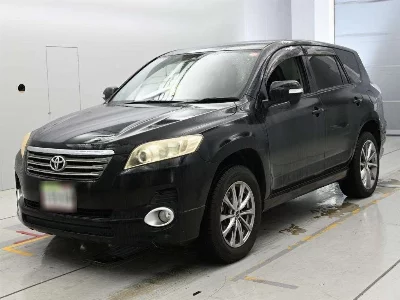 TOYOTA VANGUARD