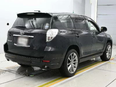 TOYOTA VANGUARD
