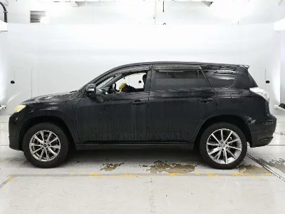 TOYOTA VANGUARD