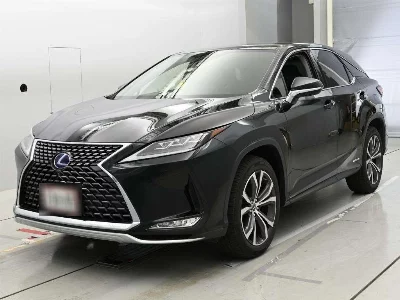 Lexus RX450h