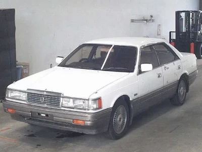 MAZDA LUCE