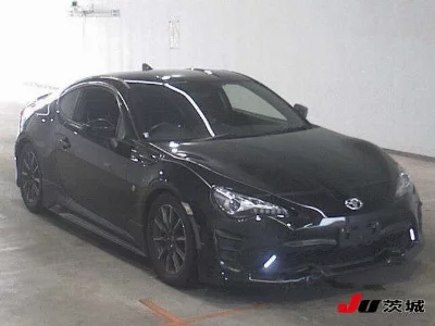 TOYOTA 86