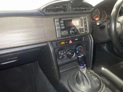 TOYOTA 86