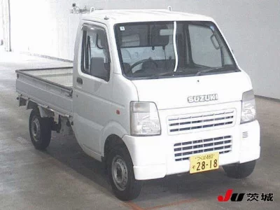Suzuki CARRY