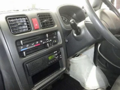 Suzuki CARRY