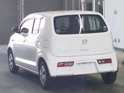 MAZDA CAROL