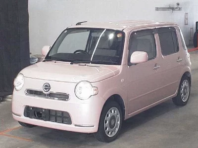 DAIHATSU MIRA COCOA