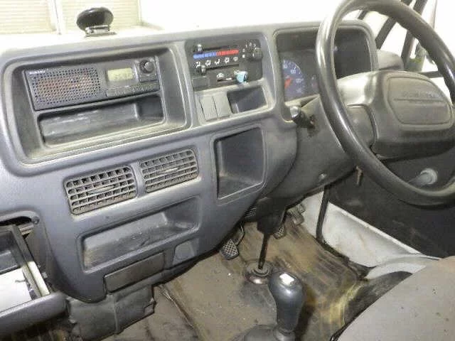 Subaru Sambar Truck  с аукциона в Японии