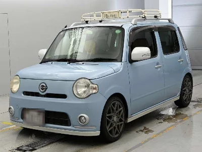 DAIHATSU MIRA COCOA