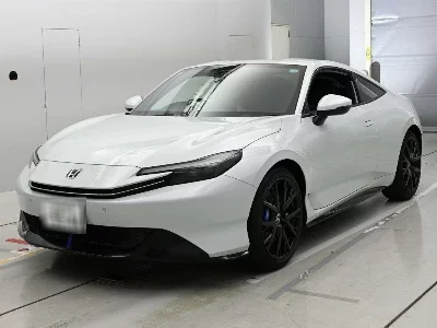 HONDA PRELUDE