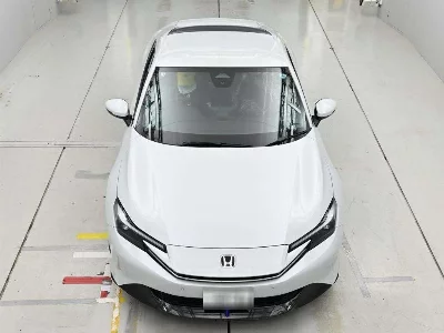 HONDA PRELUDE