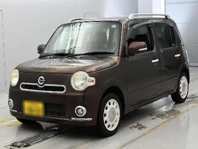 Daihatsu Mira Cocoa