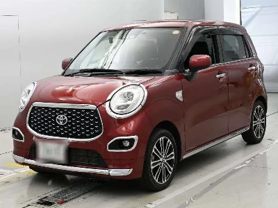 TOYOTA PIXIS JOY