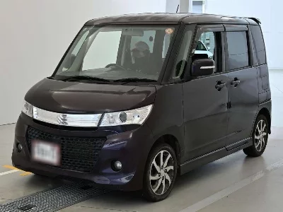 Suzuki PALETTE SW