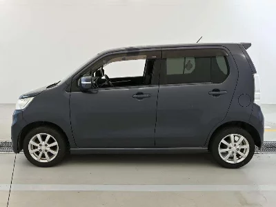 Suzuki WAGON R STINGRAY