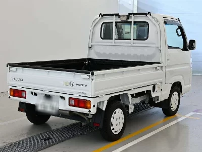 HONDA ACTY TRUCK