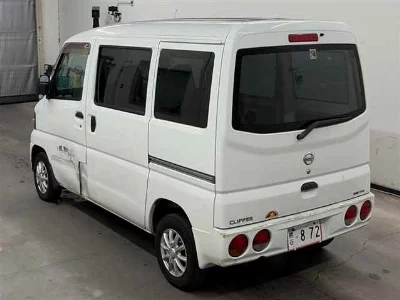 Nissan Clipper