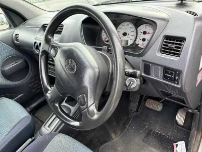 Toyota Cami