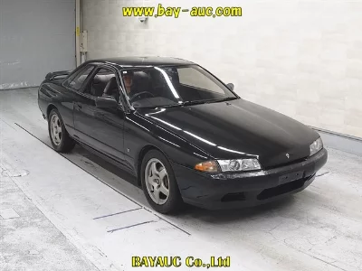 Nissan Skyline