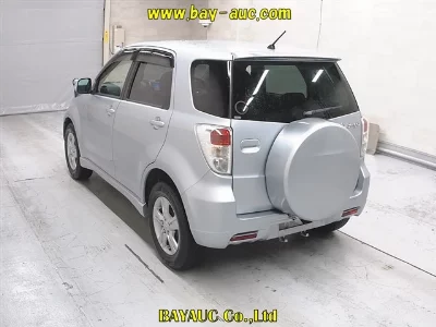 Daihatsu BE GO