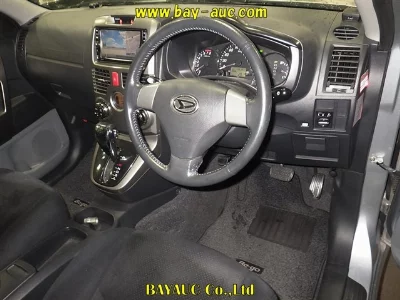 Daihatsu BE GO