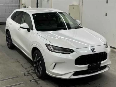 Honda ZR-V