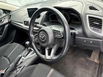 Mazda AXELA SPORT