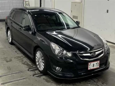 Subaru LEGACY TOURING WAGON