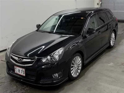 Subaru LEGACY TOURING WAGON