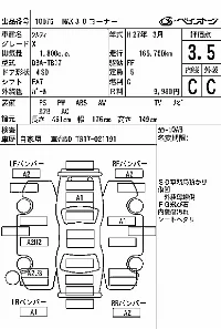 Nissan BLUEBIRD SYLPHY