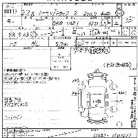 Mitsubishi Minicab Truck