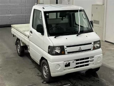 Mitsubishi Minicab Truck