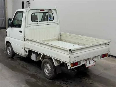 Mitsubishi Minicab Truck