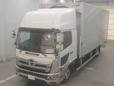 Hino Ranger