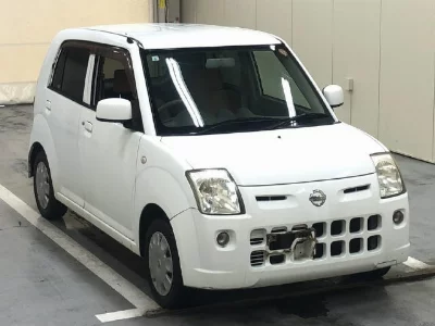Nissan Pino