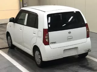 Nissan Pino