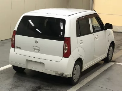 Nissan Pino