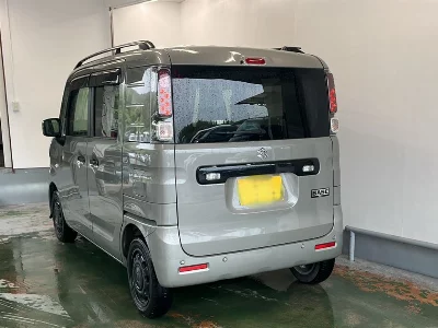 Suzuki Spacia Base