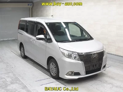 TOYOTA ESQUIRE