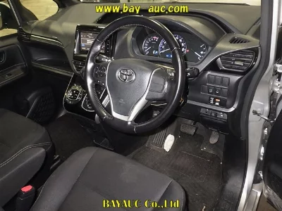 TOYOTA ESQUIRE