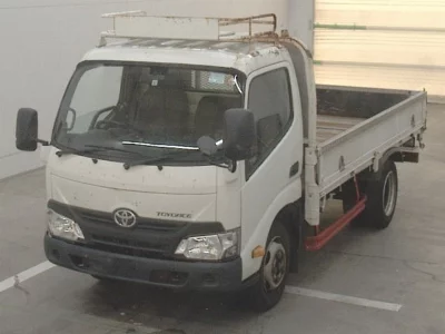 TOYOTA TOYOACE