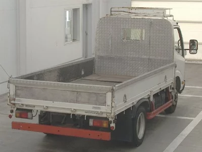 TOYOTA TOYOACE